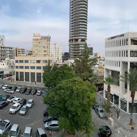 Center - Stasikratous *