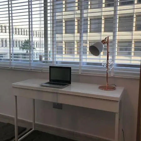 Center - Stasikratous Apartment *