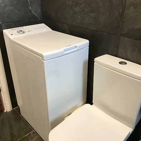 Apartment Center - Stasikratous Nicosia